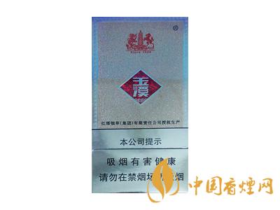 全國(guó)各省市的知名品牌香煙，你知道幾種？抽過幾種？