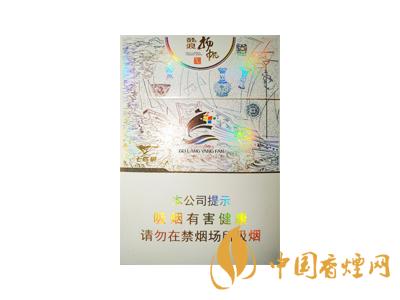 全國(guó)各省市的知名品牌香煙，你知道幾種？抽過幾種？