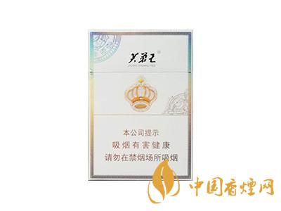 全國(guó)各省市的知名品牌香煙，你知道幾種？抽過幾種？