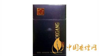 鴨綠江香煙價格-鴨綠江香煙多少錢一條？