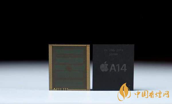 iPhone12處理器A14怎么樣？A14處理器有多強大？