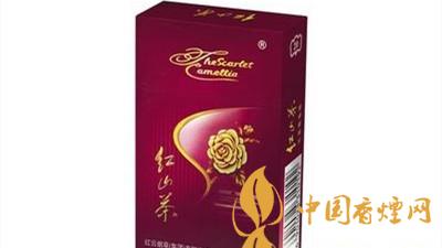 紅山茶紫市值多少錢？紅山茶紫口味如何？