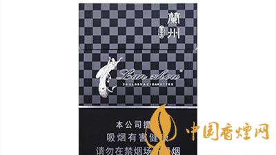 蘭州黑中支正宗蘭州味  蘭州黑中支一包價格參數(shù)如何？
