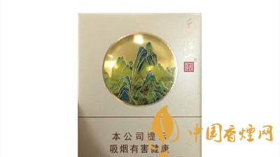 天子千里江山中支為何如此受歡迎？天子千里江山中支價(jià)格表及圖片
