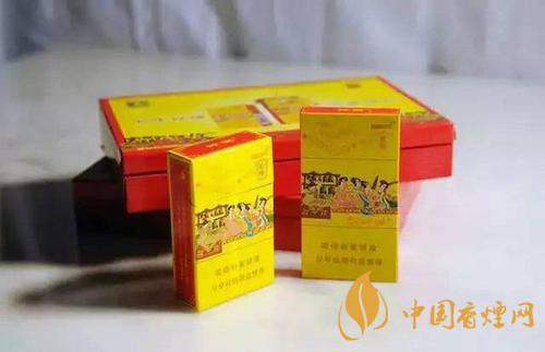 好貓長樂香煙價(jià)格表圖 好貓長樂香煙口感評(píng)測(cè)