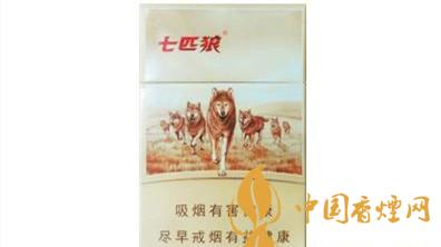 七匹狼行天下香煙價格參數(shù)怎樣？七匹狼行天下香煙口感及包裝測評