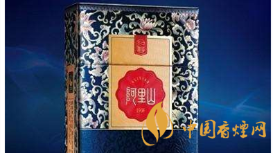 兩款阿里山景泰典藍(lán)價格有何區(qū)別？阿里山景泰典藍(lán)價格對比及圖片