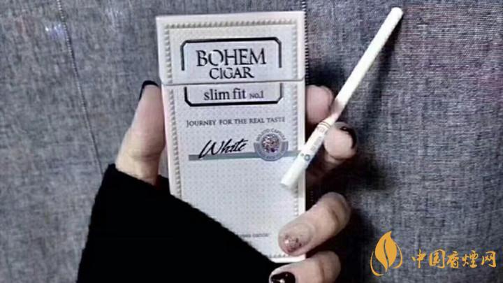 入門(mén)適合抽什么煙？新手煙推薦合輯