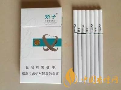2020上半年賣的最好的細(xì)支煙，前十名都有誰(shuí)?