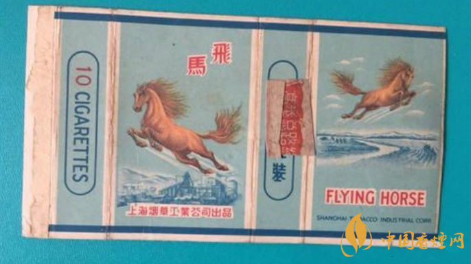 升級(jí)后飛馬老牌香煙多少錢(qián)？飛馬老牌香煙價(jià)格詳情