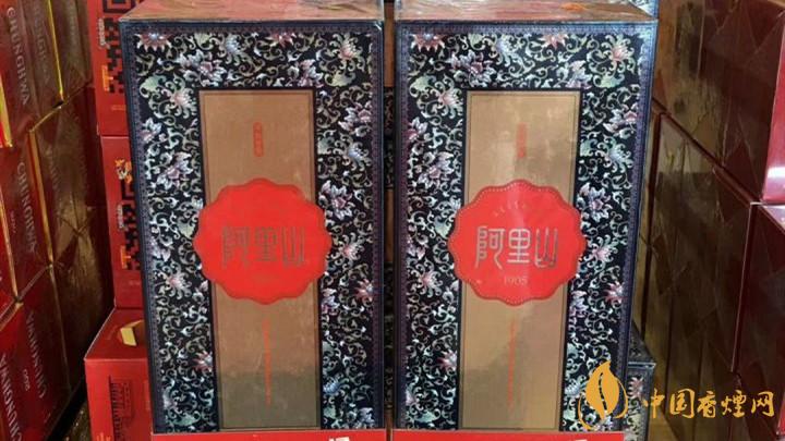 40元價(jià)位內(nèi)煙好抽嗎？40元價(jià)位內(nèi)煙口感測(cè)評(píng)