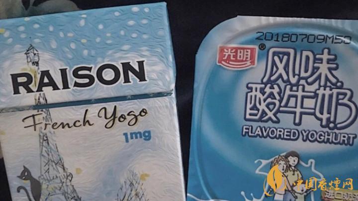 入門(mén)適合抽什么煙？新手煙推薦合輯