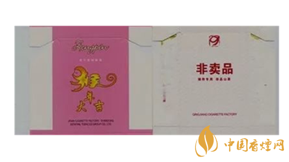 市場上非渠道煙有哪些？非渠道煙盤點大全
