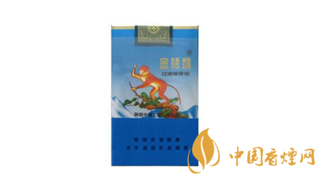 金絲猴價(jià)格多少？金絲猴經(jīng)典卷煙價(jià)格介紹