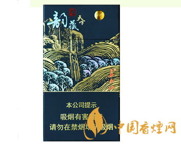 長白山細支香煙價格表圖 好抽的長白山細煙有哪些