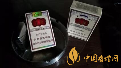 云煙印象煙莊一包多少錢？云煙印象煙莊參數(shù)價格