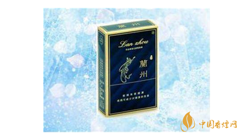 蘭州煙口感怎么樣？2020蘭州系列最好抽的五款推薦