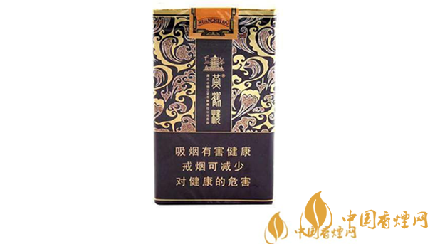 黃鶴樓雅韻多少錢(qián)一包？2020年黃鶴樓雅韻最新價(jià)格介紹