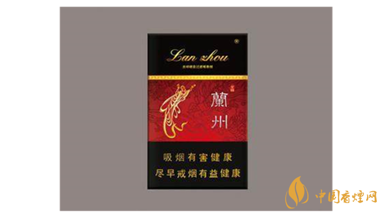 蘭州煙口感怎么樣？2020蘭州系列最好抽的五款推薦
