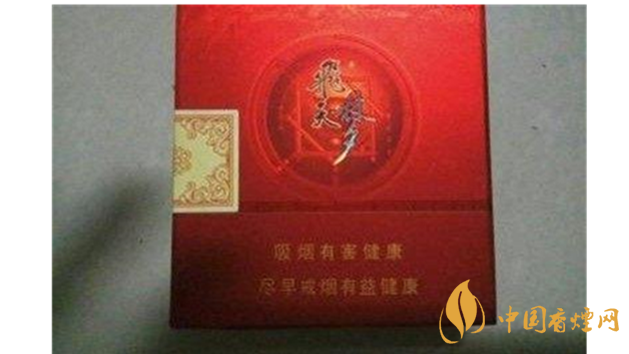 蘭州煙口感怎么樣？2020蘭州系列最好抽的五款推薦