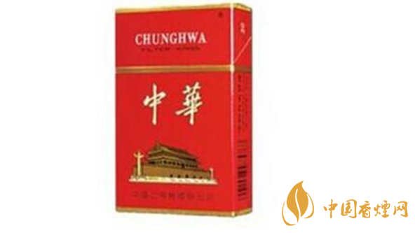 2020硬中華口感賞析 硬中華好抽嗎？