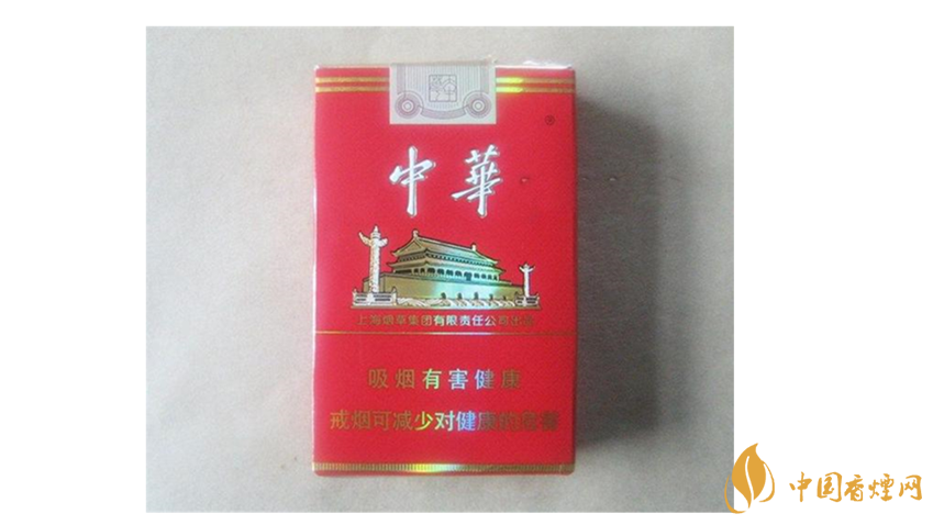 軟中華怎么樣？4款軟中華口感測(cè)評(píng)