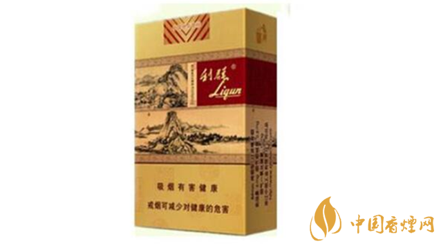 利群軟富貴山居多少錢(qián)一包？2020利群軟富貴山居最新價(jià)格