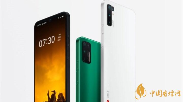 堅(jiān)果新機(jī)最新動(dòng)態(tài)-堅(jiān)果新機(jī)支持多屏協(xié)同！