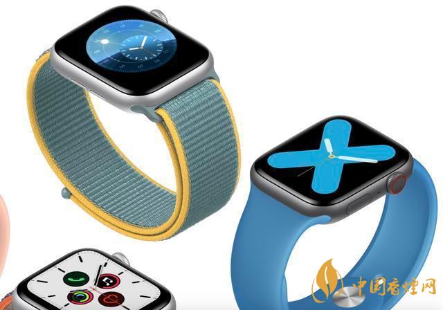 AppleWatchS6新功能是什么？Apple Watch第六代新功能介紹