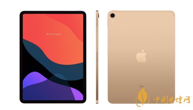 iPadAir4搭載什么芯片 iPadAir4芯片曝光！