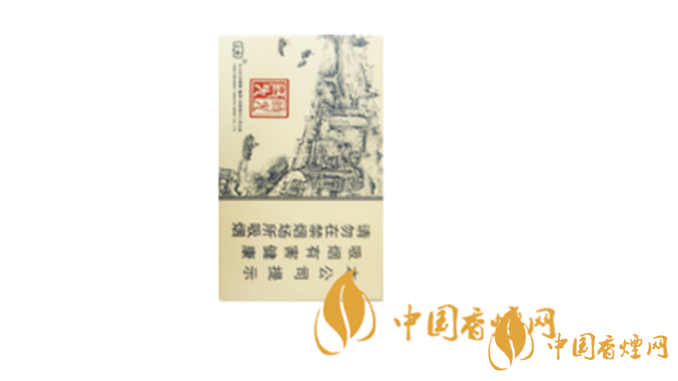 云煙時光碼頭口感如何？云煙時光碼頭口感測評