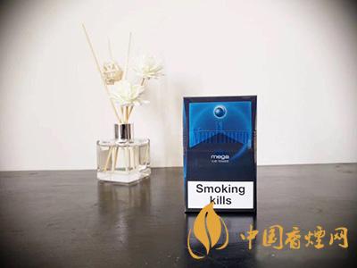 萬(wàn)寶路黑冰爆珠有幾個(gè)版本  萬(wàn)寶路黑冰爆珠口感評(píng)測(cè)
