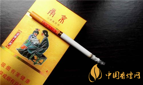 南京細(xì)支香煙種類(lèi)及價(jià)格表2025