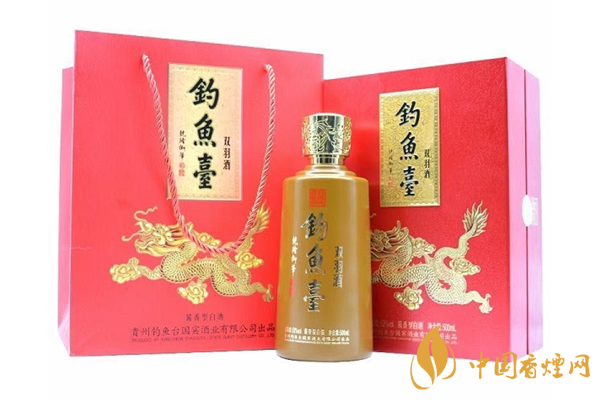 釣魚(yú)臺(tái)禮賓酒多少錢(qián)一瓶 釣魚(yú)臺(tái)禮賓炫彩版價(jià)格表一覽