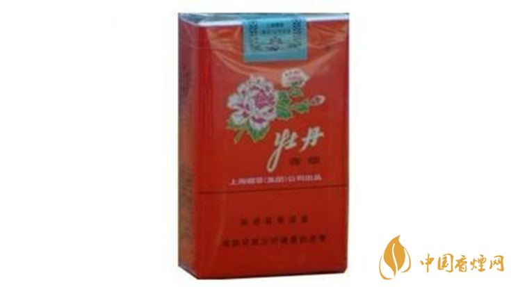 2025牡丹333香煙價(jià)格表 2025牡丹333香煙多少錢