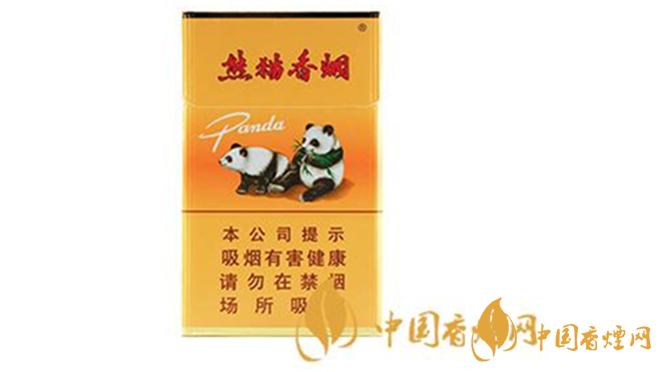 2020熊貓硬時代多少錢一包？2020熊貓硬時代價格參數(shù)