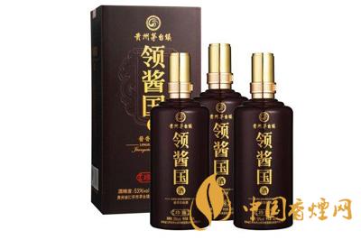 領醬國酒多少錢一瓶  領醬國酒怎么樣