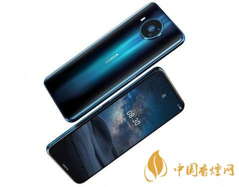 諾基亞8.3價(jià)格是多少？諾基亞8.3最新報(bào)價(jià)