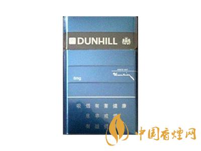 dunhill香煙價格表圖2020 dunhill香煙多少錢？