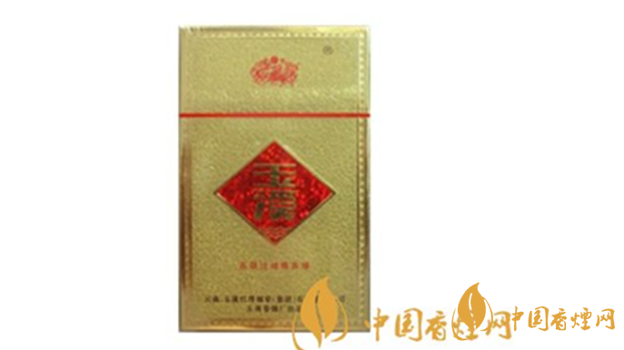 玉溪硬和諧怎么樣？2020玉溪系列最好抽四款香煙測評