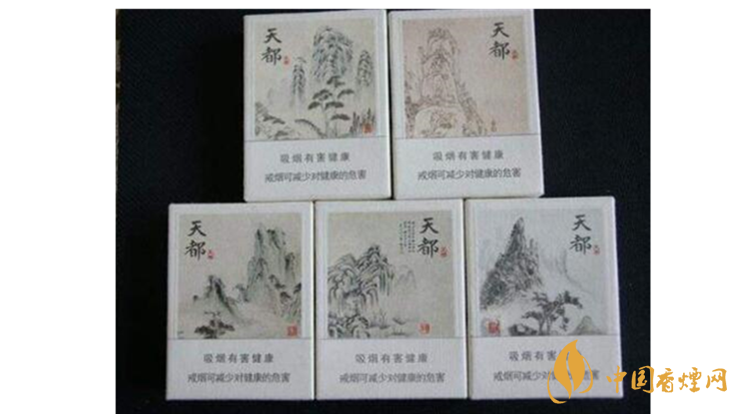 黃山系列香煙哪款好抽？4款黃山系列香煙口感好推薦
