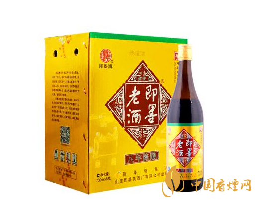 即墨老酒和黃酒有什么區(qū)別？即墨老酒和黃酒介紹