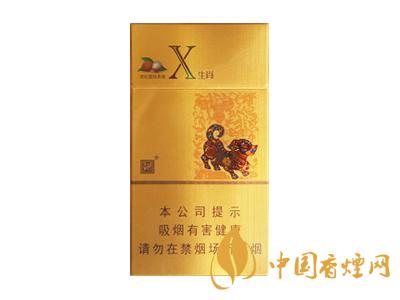 2025嬌子x龍韻多少錢(qián)一包 2025嬌子x系列價(jià)格表圖