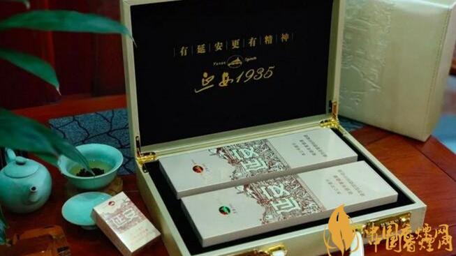 中秋送禮送哪款香煙好？2020年最適合送禮細(xì)支香煙排行