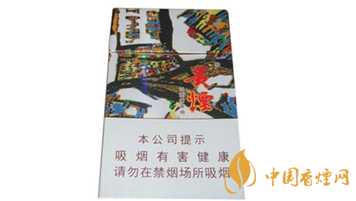 細(xì)煙哪個(gè)好抽？陳皮味細(xì)煙口感怎樣？