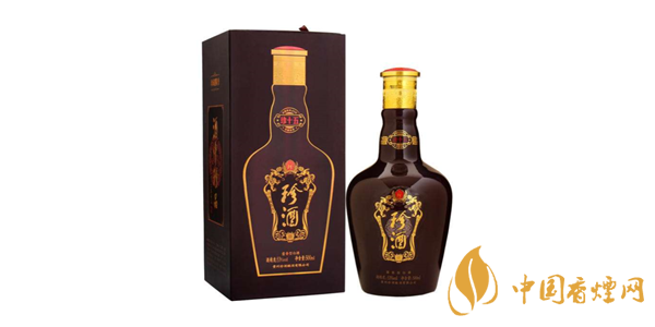 貴州珍酒多少錢一瓶 貴州珍酒價(jià)格表和圖片一覽