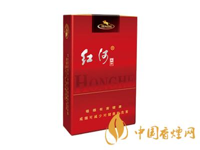 紅河牌香煙價格表和圖片 2020紅河煙多少錢一包？