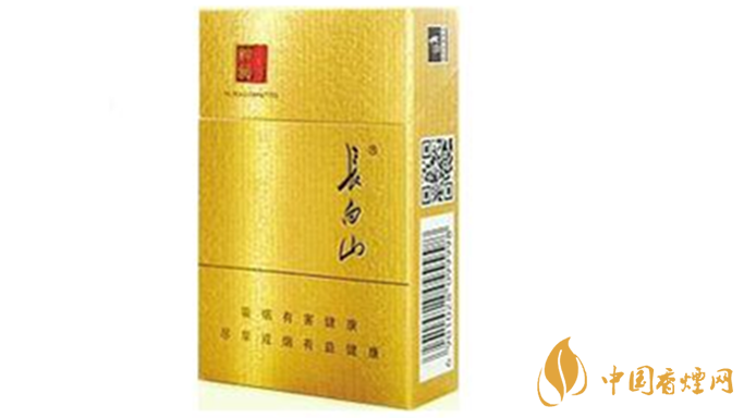 長(zhǎng)白山硬人參香煙價(jià)格多少一盒？長(zhǎng)白山香煙價(jià)格最新2020