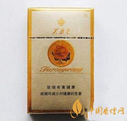 廣東人最愛的五款香煙 芙蓉王硬黃上榜！