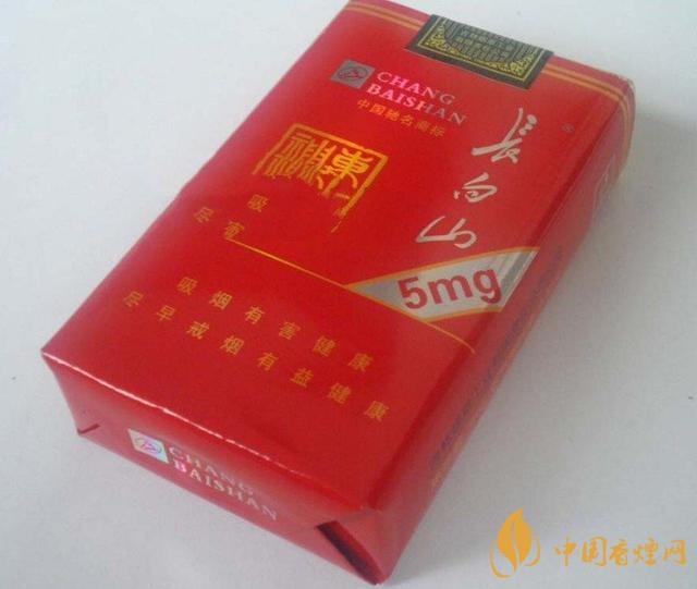 低焦低價格的煙有哪些？7款低焦低價格的煙推薦